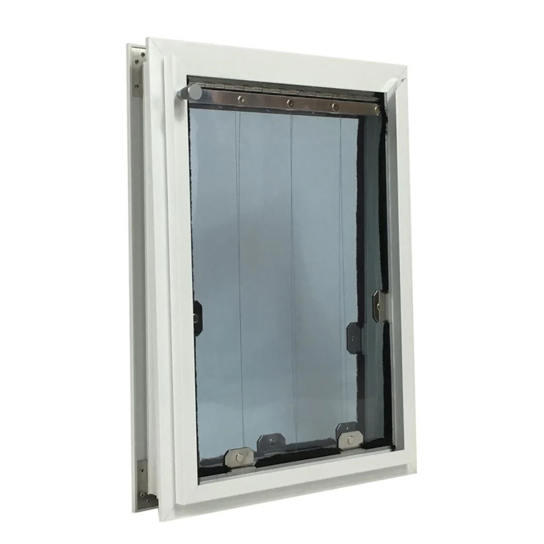 Security Boss MaxSeal PRO Pet Door for Doors - Image 5