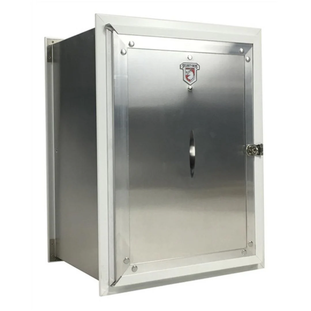 Security Boss MaxSeal PRO Wall Mount Pet Door - Image 5