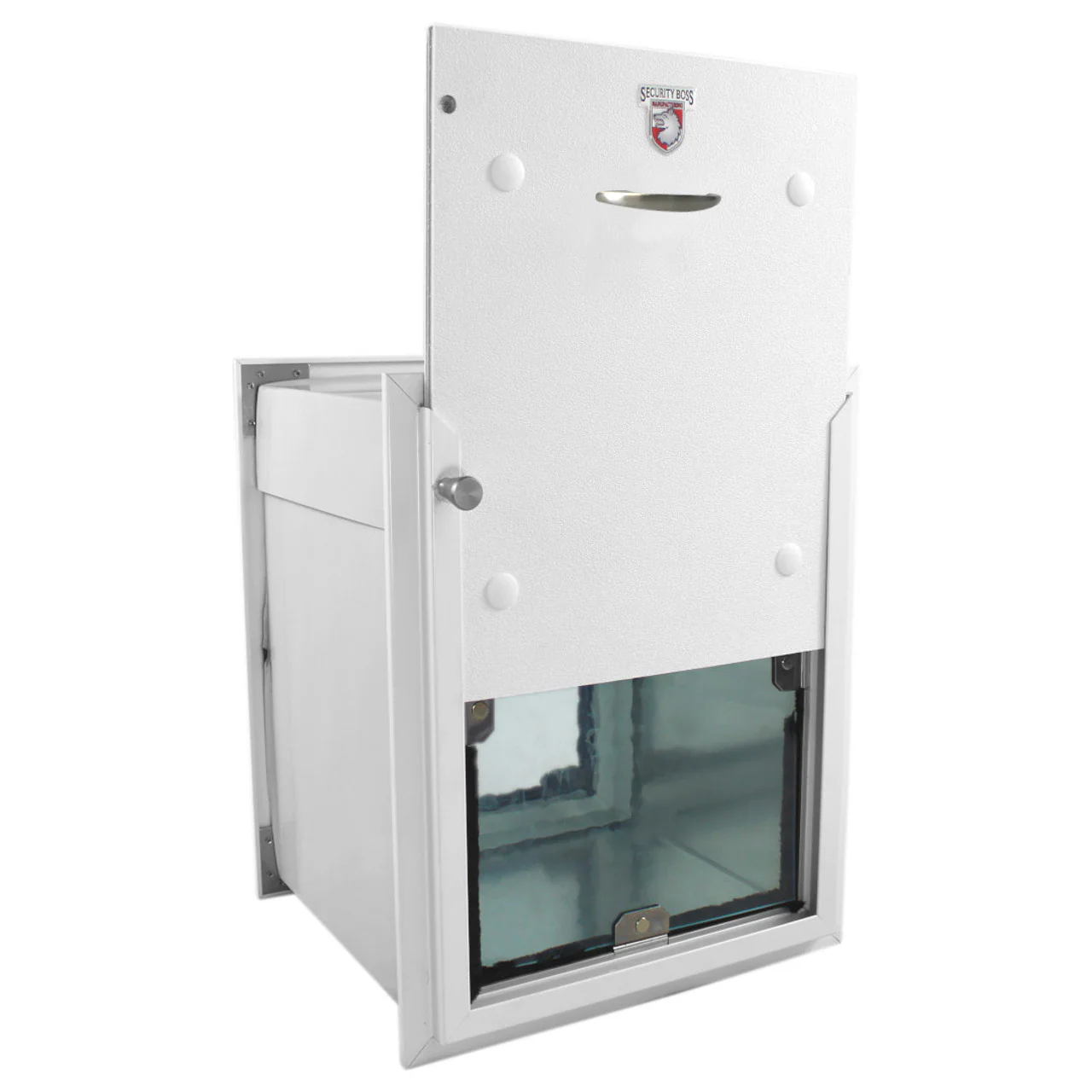 Security Boss MaxSeal Wall Mount Pet Door - Image 6