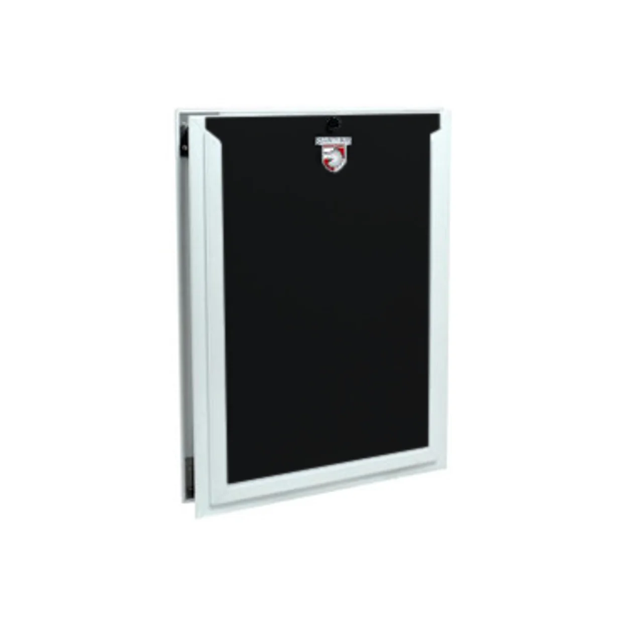 Security Boss SB Standard Door Mount Pet Door - Image 3