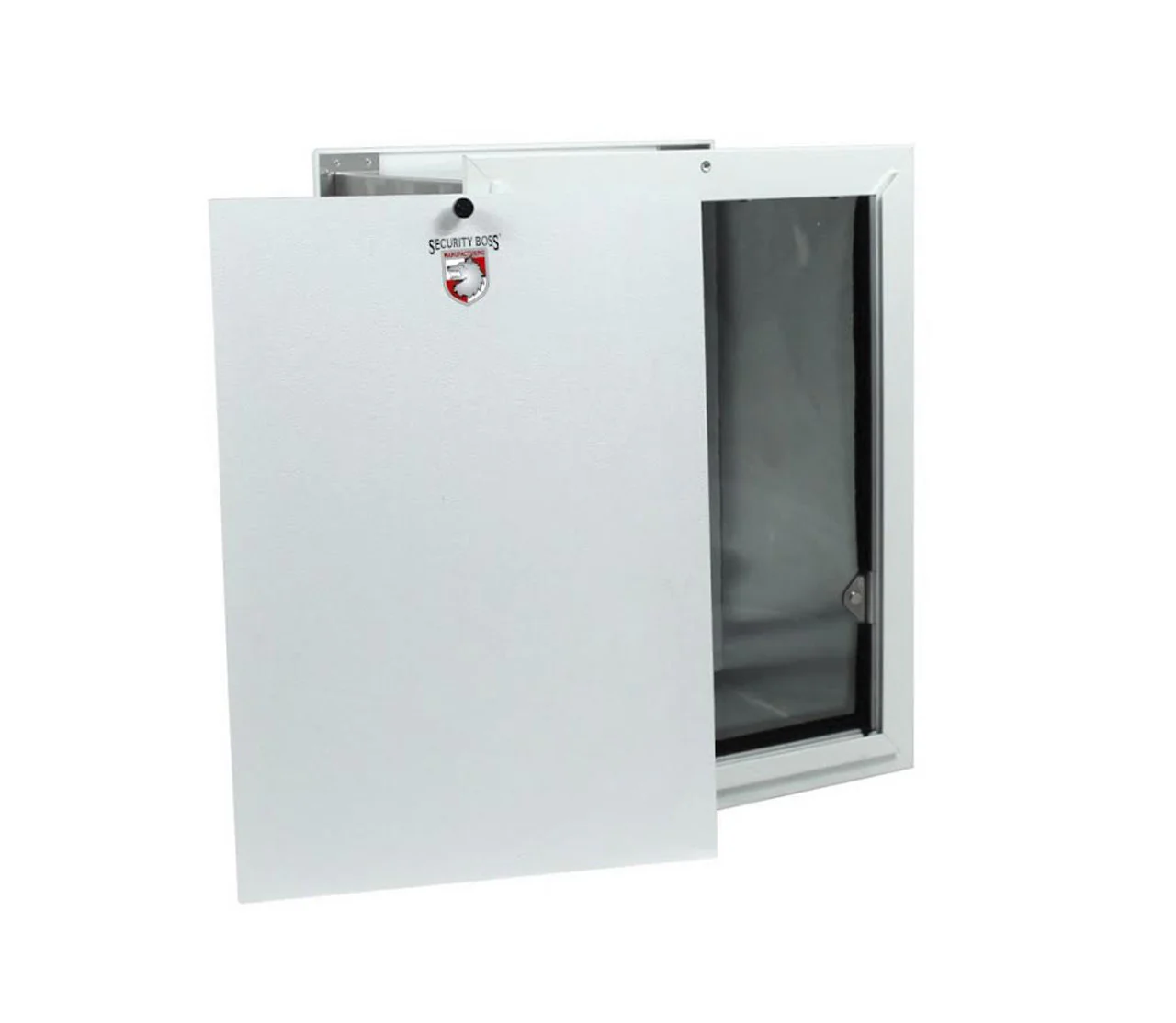 Security Boss SB Standard Wall Mount Pet Door - Image 3