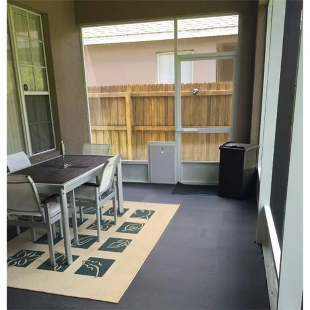 Security Boss SB4 Screen Pet Door - Image 7