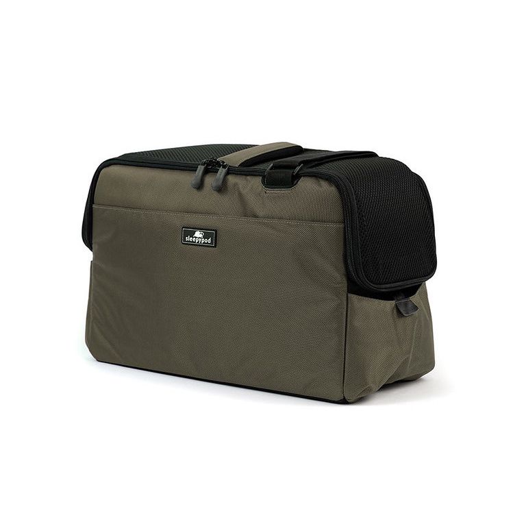Sleepypod Atom Pet Carrier - Image 11