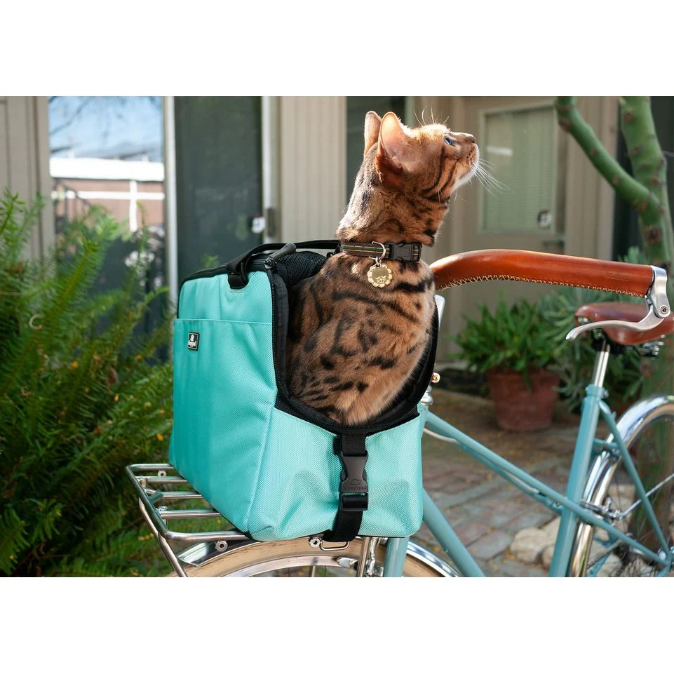 Sleepypod Atom Pet Carrier - Image 20