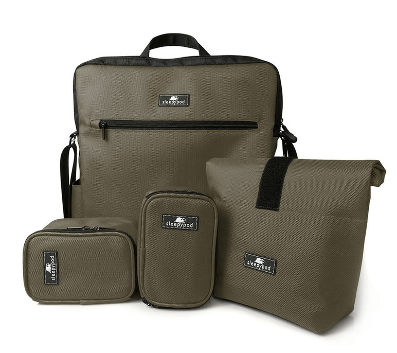 Sleepypod Go Travel Bag - Image 9