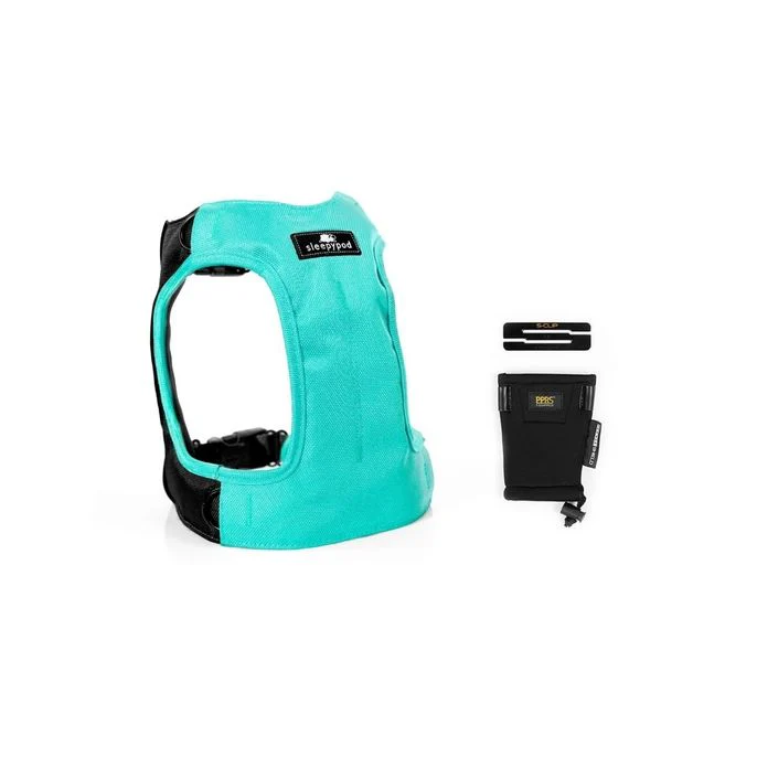 Sleepypod Terrain Plus Dog Harness - Image 3