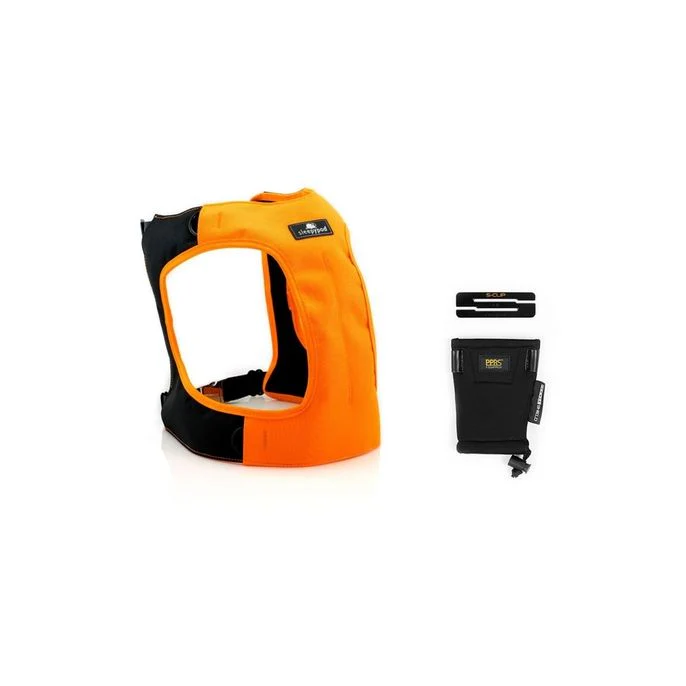 Sleepypod Terrain Plus Dog Harness - Image 4
