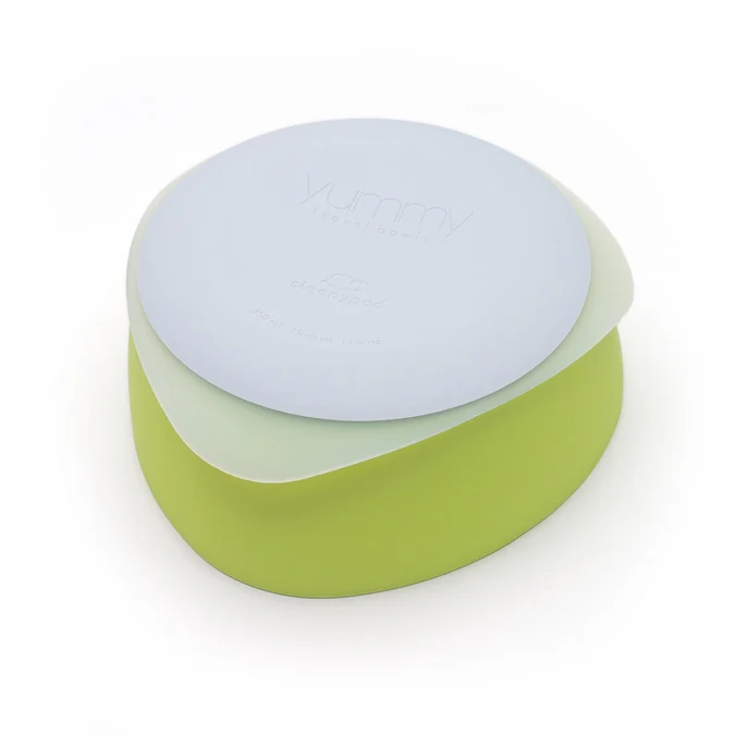Sleepypod Yummy Travel Bowl - Image 11