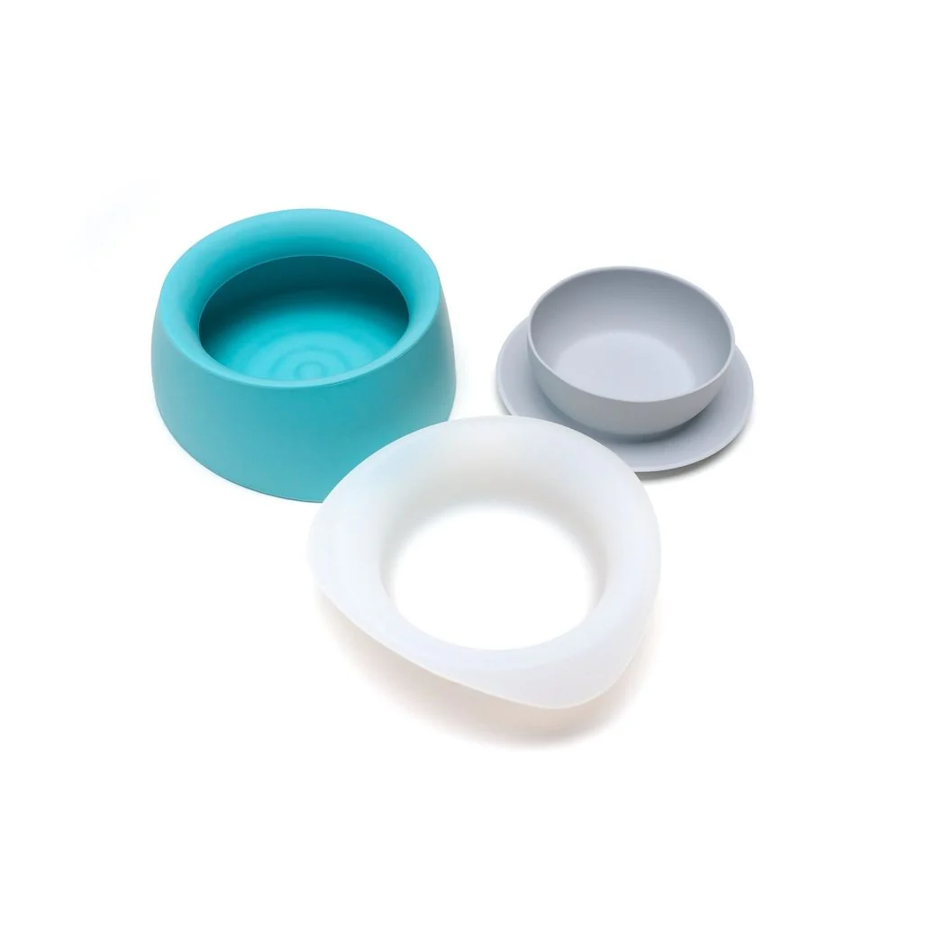 Sleepypod Yummy Travel Bowl - Image 14