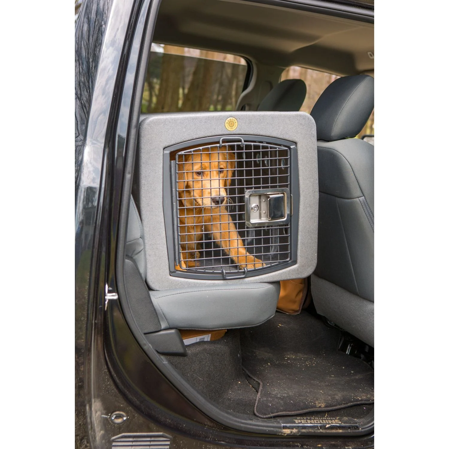 Dakota283 T1 Low Profile Kennel - Image 6