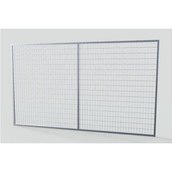 TK Products Kennel End Panel - Image 4