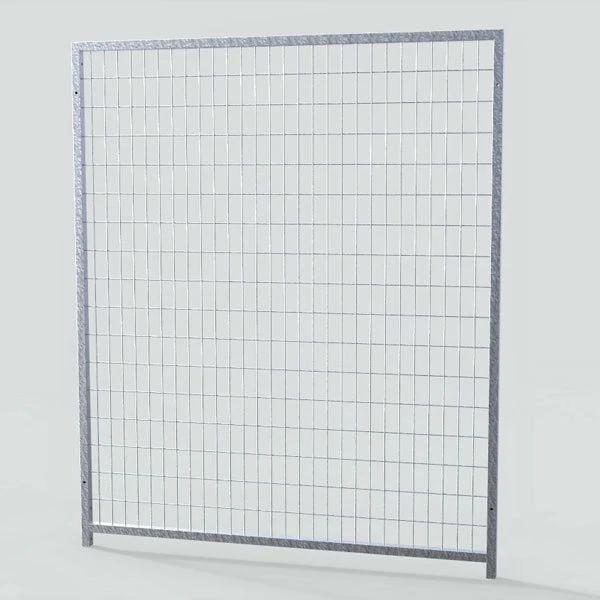 TK Products Kennel Side Panel - Image 3