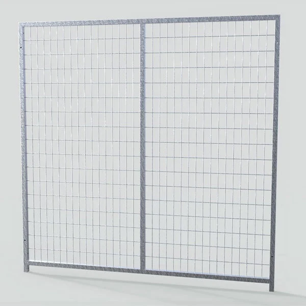 TK Products Kennel Side Panel - Image 4