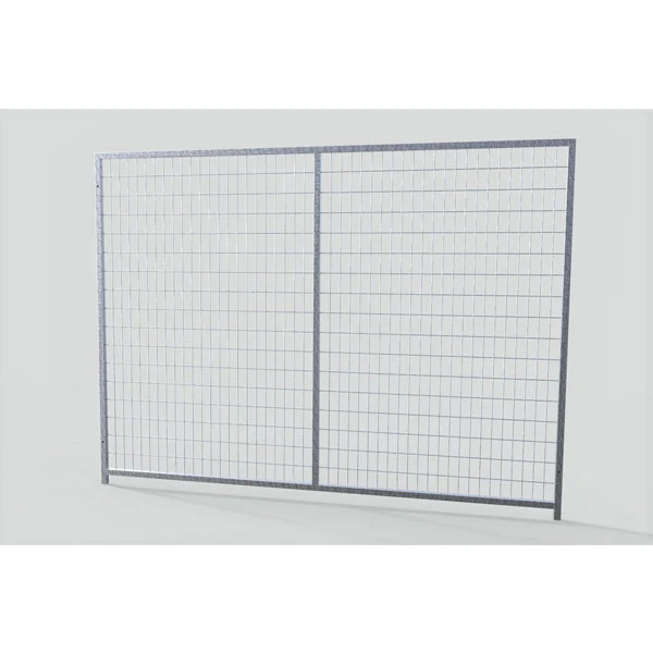 TK Products Kennel Side Panel - Image 5