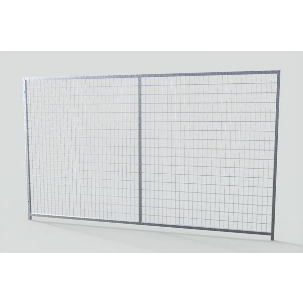 TK Products Kennel Side Panel - Image 6