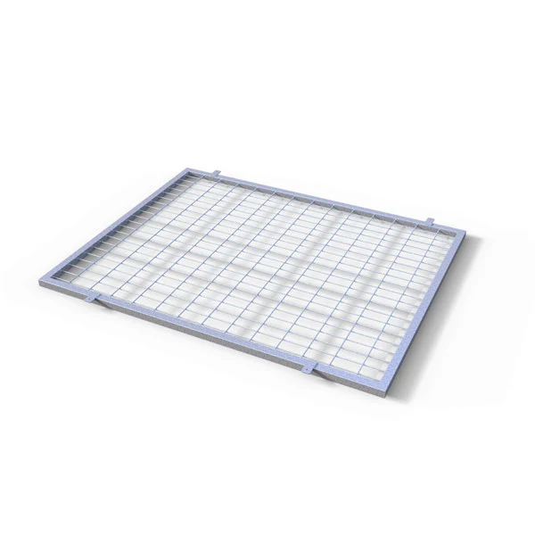 TK Products Kennel Top Mesh Panel - Image 3
