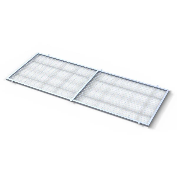 TK Products Kennel Top Mesh Panel - Image 4