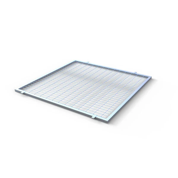 TK Products Kennel Top Mesh Panel - Image 5