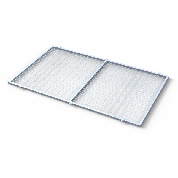 TK Products Kennel Top Mesh Panel - Image 6