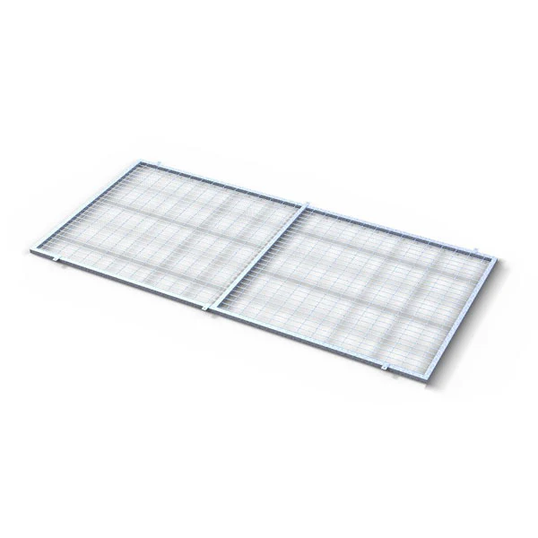TK Products Kennel Top Mesh Panel - Image 7