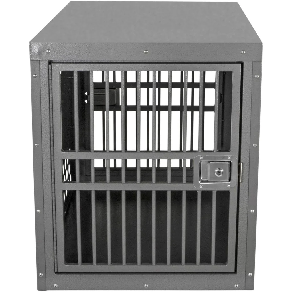 Zinger Deluxe Crate - Front/Back Entry - Image 4
