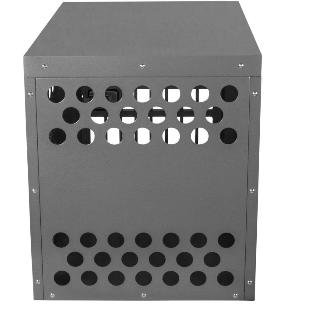 Zinger Deluxe Crate - Front Entry - Image 3