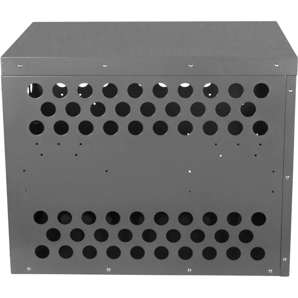 Zinger Deluxe Crate - Front Entry - Image 4