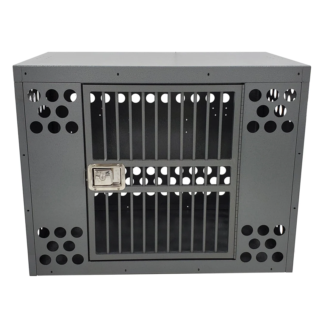 Zinger Deluxe Crate - Side Entry - Image 3