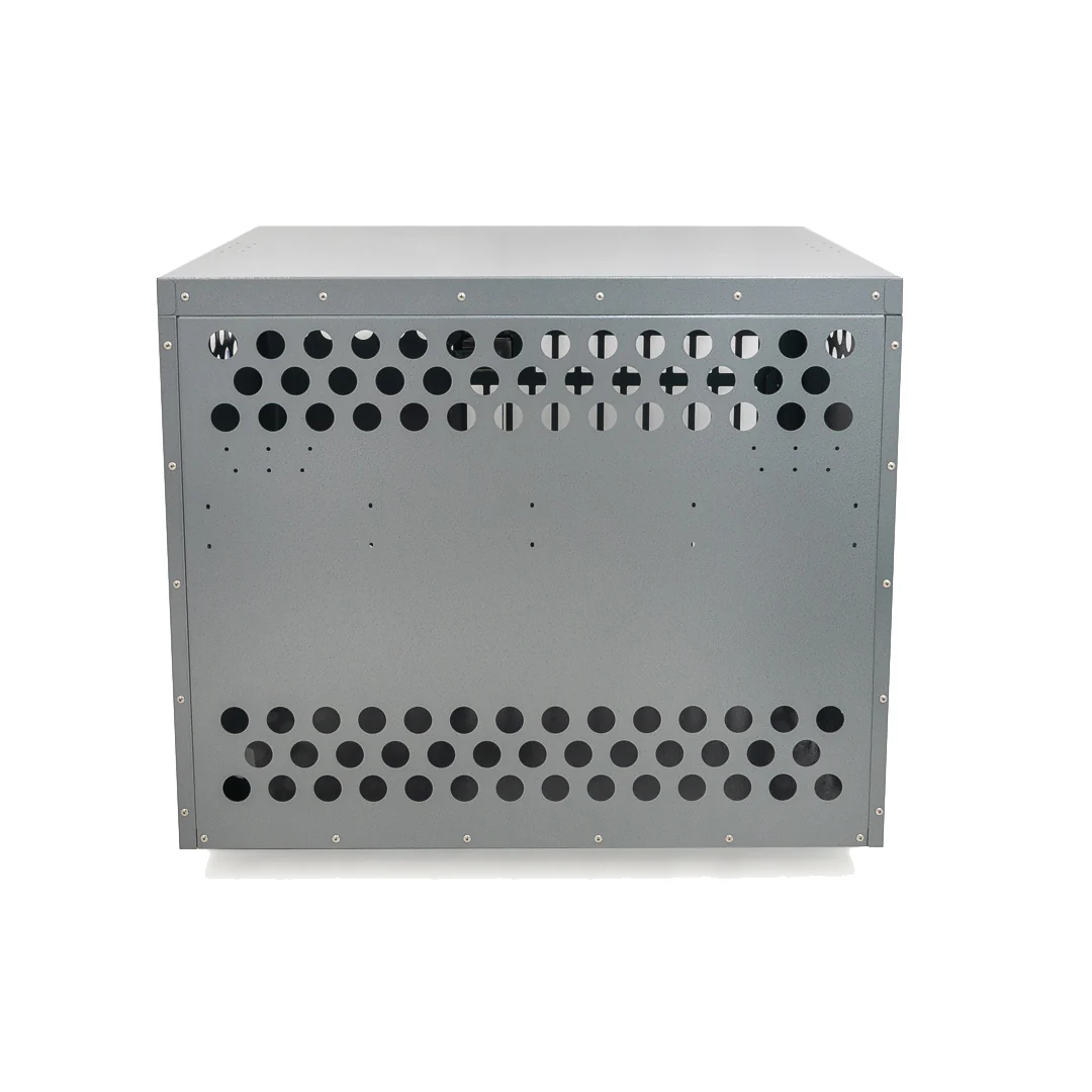 Zinger Deluxe Crate - Side Entry - Image 7